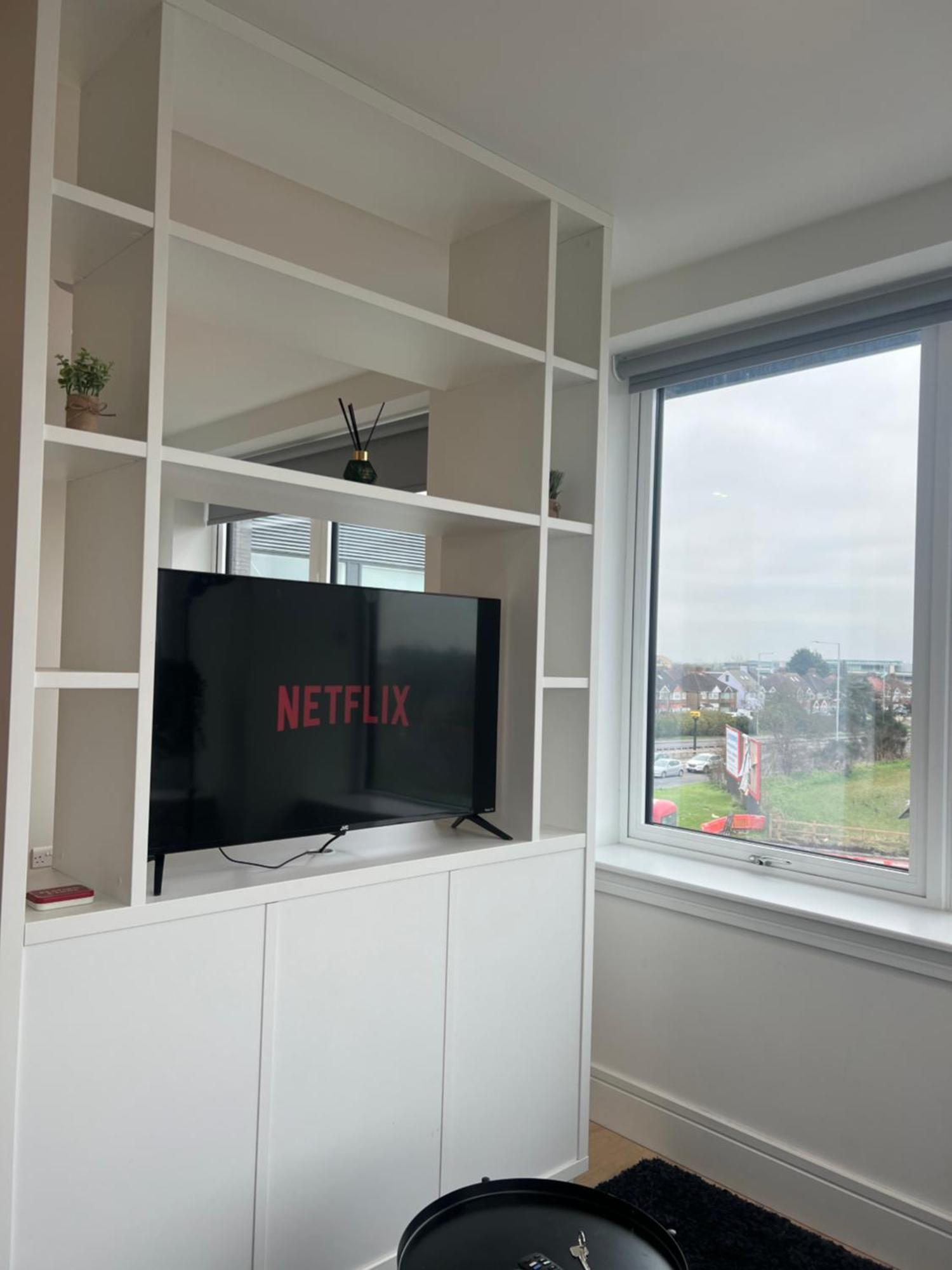 London Heathrow Airport Apartment Voyager House Terminal 12345 - Ev Electric And Parking Available Hillingdon Dış mekan fotoğraf